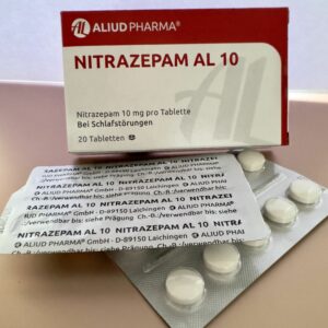Nitrazepam 10mg