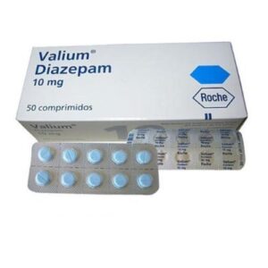 Diazepam 10mg