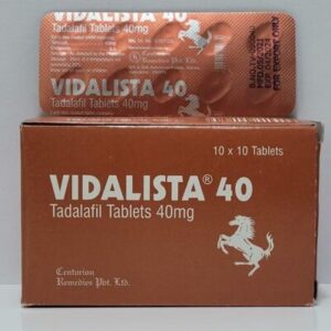 Cialis 40mg