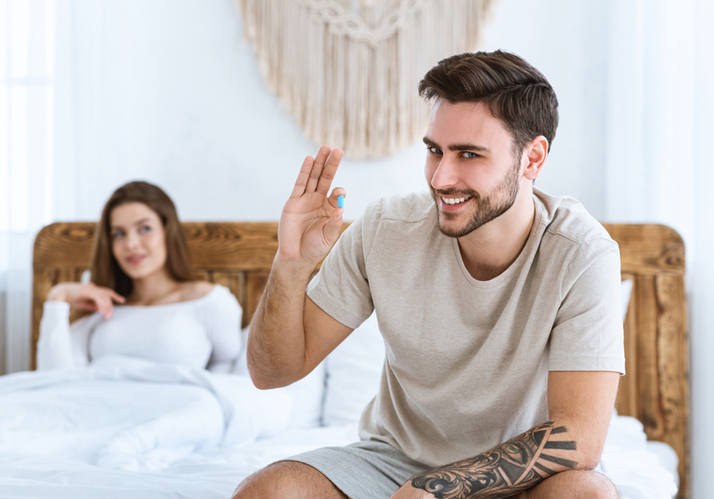 Beste medicijnen tegen erectiestoornissen welke is geschikt voor u