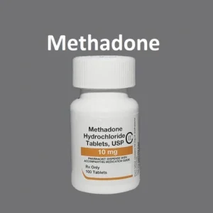 Methadone 10mg