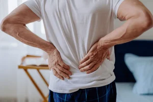 Hoe Tapentadol chronische lage rugpijn behandelt